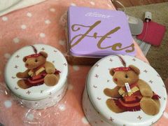 珍妮曲奇&nbsp;Jenny&nbsp;Bakery(尖沙咀店)-珍妮曲奇聪明小熊(尖沙咀店)