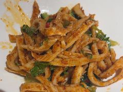 -马记永·兰州牛肉面(3019君尚店)