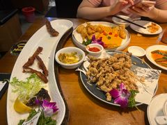 -醉壹号海鲜大排档(厦门美食地标店)