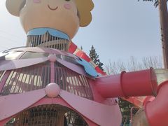 -北京欢乐谷