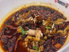 -簋街仔仔小龙虾(总店)