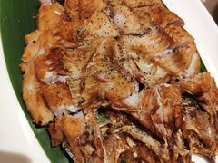 -粗茶淡饭·汉口公馆(循礼门店)