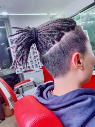 -野鸽脏辫·美式编发专项店