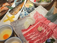 -阿吾罗·月咏精致日料(港汇恒隆广场店)