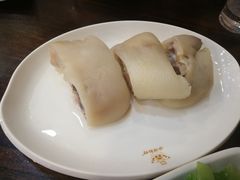 -沙河粉村·国家非遗传承(云台店)