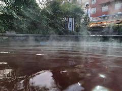 -杭州第一世界大酒店·云曼温泉