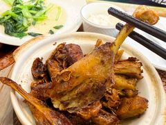 -鑫鸿达·海鲜闽菜热炒小馆(中山路店)