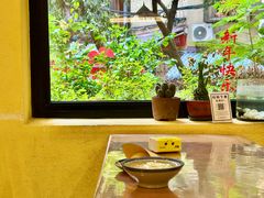 -正南齐北·老街糯米团(洪崖洞店)