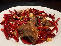 -醉东Oriental House(静安嘉里中心店)