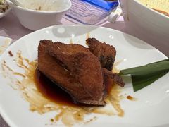 -金时代顺风大酒店(静安大融城店)