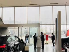 -北京东方华奥奥迪4S店(通州店)