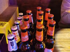 -Bay Area 湾区·Liquor Market Pub 酒类超市清吧