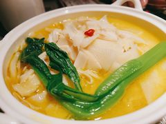 -桂满陇·桃花院落(长泰广场店)