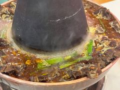 -赵氏盱眙十三香龙虾(蓝村店)
