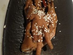 -绿茶餐厅(松江万达店)