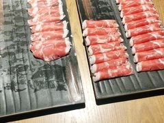-呷哺呷哺 黄金牧场 (新中关购物中心店)
