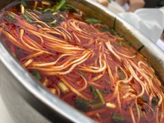 -枇杷园食为鲜火锅(南山店)