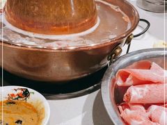 -瑞强涮锅(徐家楼店)