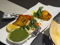 -Pita's&Tika's中东和印度风味餐厅(龙湖天街店)