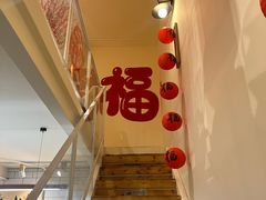 -小意思咖啡店(草桥店)