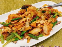 Xo酱脆响螺-喜宴又一村·粤菜·茶点·海鲜(壹方天地店)