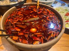 -青城甲(青城山店)