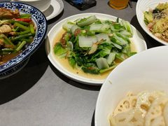 -彭城味道.地道徐州味(怡海花园店)