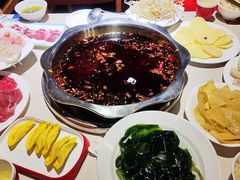 -大队长主题火锅(观音桥店)