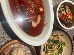 -南京大牌档(济南万象城店)