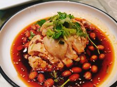 -农香居粗菜馆(大明路店)
