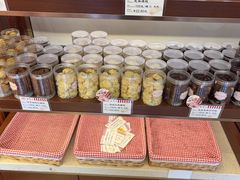 -红宝石·鲜奶小方(昌里店)