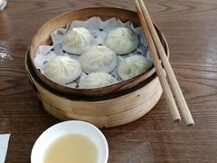 -淮南李记牛肉汤(阳城路店)