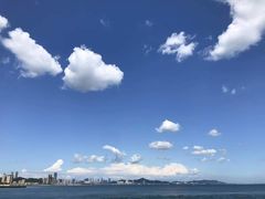 -星海湾跨海大桥
