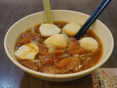 -新记美食(关闸店)