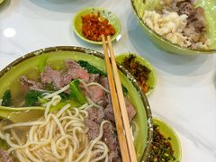 -雪花龙吊龙牛肉面(三山街店)