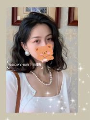 点击看大图 -KIMI HAIR SALON·烫染设计店