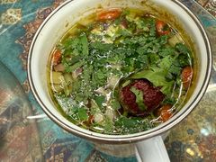 -乡村馕坑肉·烧烤·新疆菜·本地人更爱吃(阿勒泰首店)