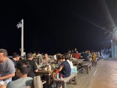 -这片海·海景餐厅(博鳌店)