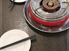 -湘肠香火锅店(团结湖店)