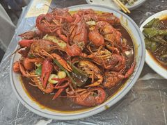 -指爱龙虾(金杨路总店)