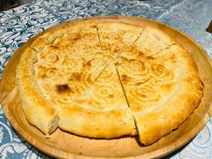 -巴扎美食·新疆菜·西域歌舞表演餐厅(新疆大厦店)