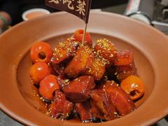 -知楚•精致湖北菜(武商MALL店)