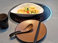 -创味·民间海南菜·非遗藤桥排骨(藤桥·免税城店)