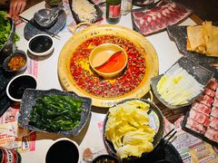 -哥老官重庆美蛙鱼头(日月光店)