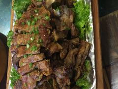 -大汗行宫园林餐厅