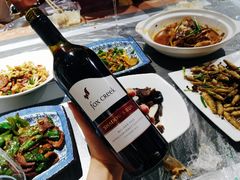 -秦园酒楼(水岸星城店)