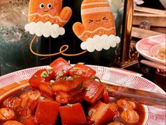 -梨花自助烤肉(西三旗万象汇店)