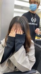 点击看大图 -川崎形象·GANO HAIR salon
