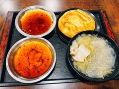 -欧阳家吊炉饼(九纬路店)