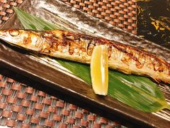 -千夏日式风情餐厅(恐龙园汉江东路店)